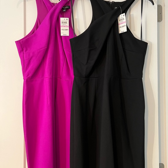 NWT INC. brand elegant evening dress. - Picture 3 of 7